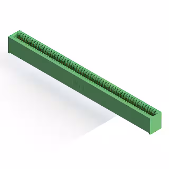325-058-520-101 EDAC Inc.  Edgeboard Connectors